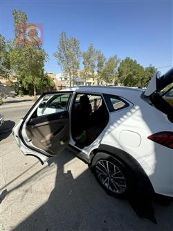 هیوندای تۆکسۆن